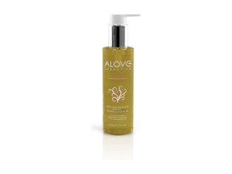 Cleaning Aceite Desmaquillante Natural Alove