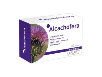 Alcachofera