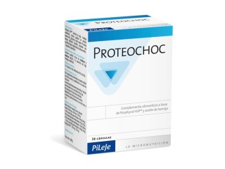 Proteochoc