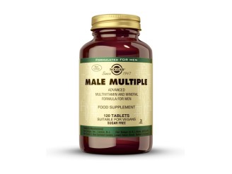 Male Múltiple (Complejo para el hombre)