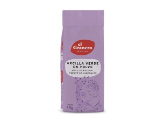 Arcilla Verde