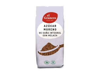 Azúcar Moreno con Melaza