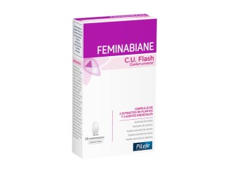 Feminabiane C.U. Flash