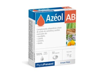 Azeol Ab
