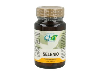 Selenio
