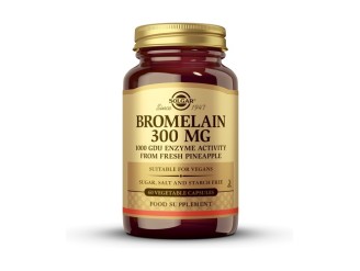 Bromelina