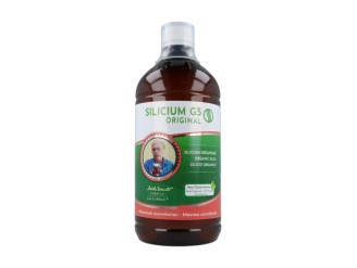Silicium G5 Original