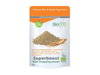 Superboost Bio