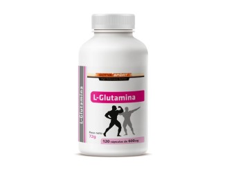 L-Glutamina