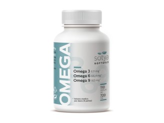 Omega 3 6 9
