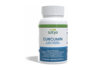 Cúrcuma + Pimienta