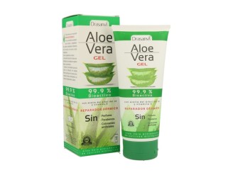Aloe Vera Gel