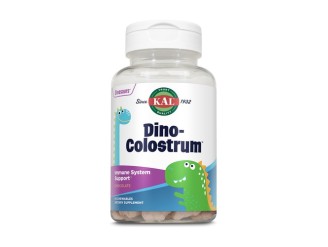 Dino colostrum niños chocolate