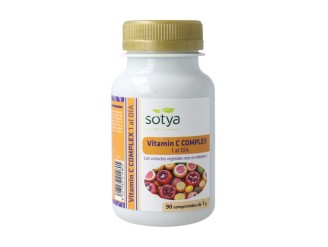 Vitamin C Complex