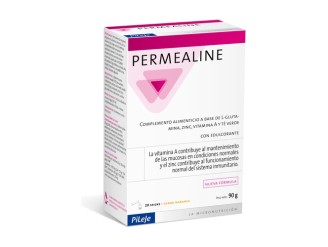 Permealine