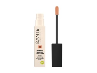 Corrector mineral 02 Warm Beige