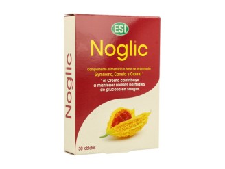 Noglic