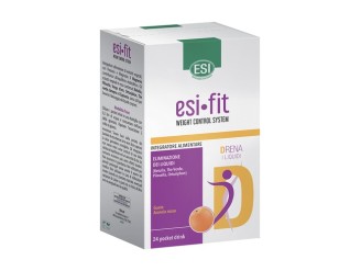 Esi Fit dren pocket drink