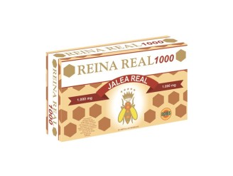 Jalea Reina Real 1000