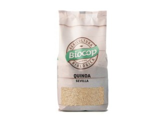 Quinoa Sevilla Biocop