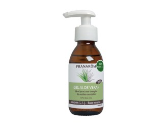 Gel Aloe Vera