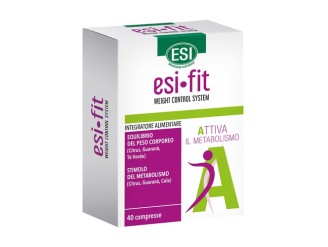 Esi Fit activa con cafeina