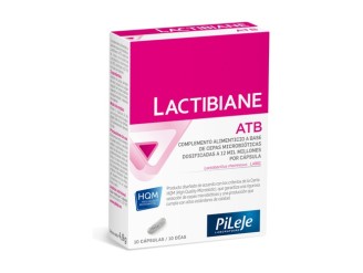 Lactibiane Atb