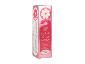 Aceite De Rosa Mosqueta Spray