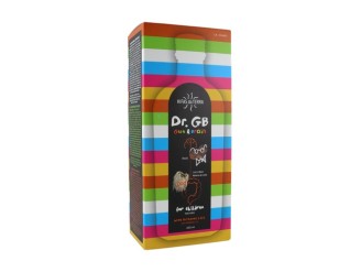 Jarabe Dr. GB Gut & Brain