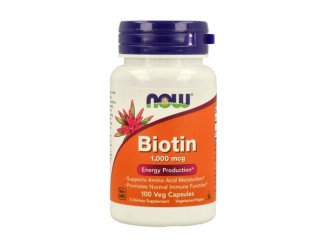 Biotina 1000 mcg