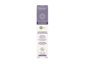 Crema Purificante Anti Imperfecciones 50ml Jonzac - Piel Perfecta