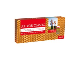 Jellyor Classic