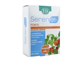 Serenesi forte