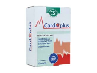 Cardioplus