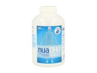 Nua DHA 1000 Omega 3