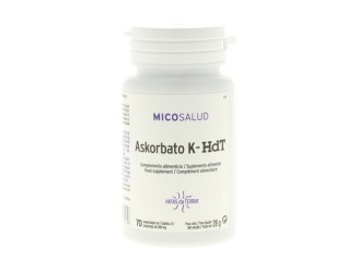 Askorbato K