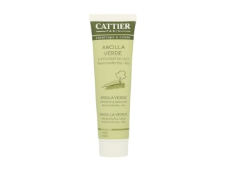 Arcilla Verde