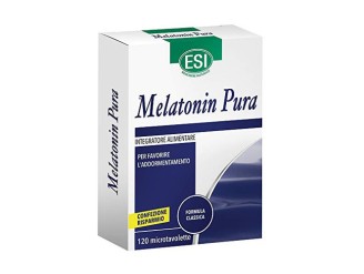 Melatonin pura