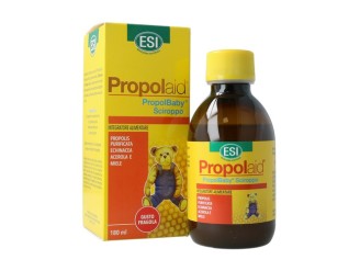 Propolaid Propolbaby Jarabe