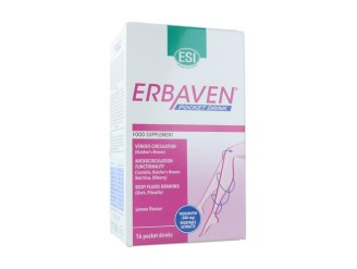 Erbaven Pocket Drink