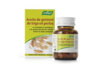 Aceite Germen De Trigo