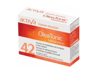 Oleatonic metabólico