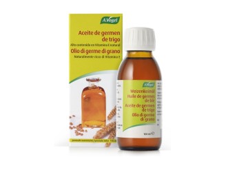 Aceite Germen de Trigo