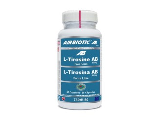 L-Tirosina AB