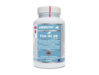 Fish Oil AB 1200 mg