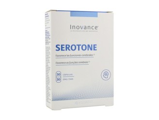 Serotone - Suplemento de Triptófano y Vitaminas B | Inovance