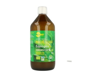 Jugo de Aloe Vera Ecológico 1L - Fresco y Natural | Waydiet