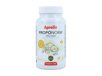 Proponorm 120cap Intersa: Refuerza tus defensas naturales