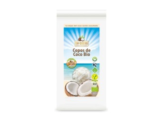 Copos de Coco Bio