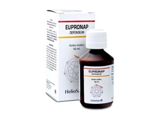 Eupronap Defensium 50ml: Refuerza tu sistema inmune - Heliosar